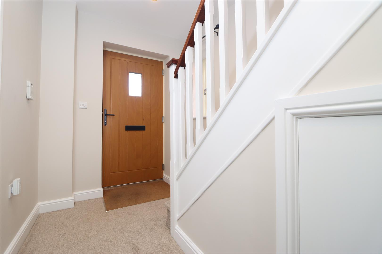 St Cassians Way, Chaddesley Corbett, Kidderminster